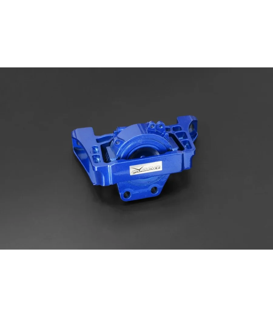 Hardrace Q1107 Right Side Engine Mount Mazda 3 / Axela - 