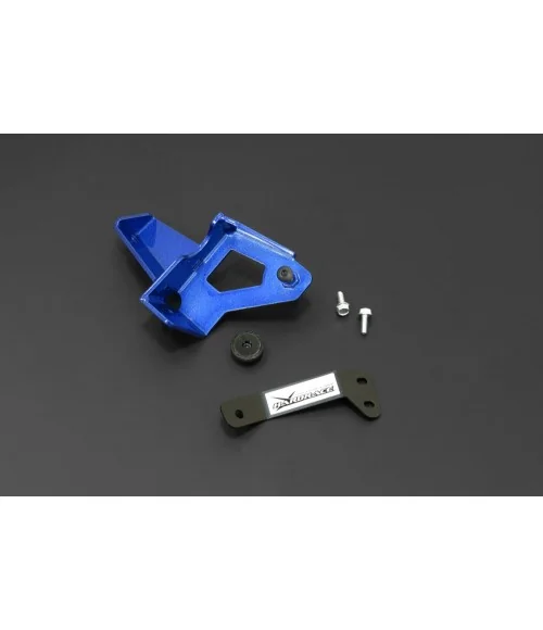 Hardrace Q0498 Rinforzo inferiore anteriore Toyota Camry - 