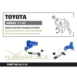 Tappo pompa freno Hardrace Q1110 Toyota Sienna - 