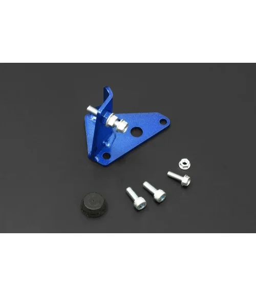 Hardrace Q0940 Steering Rack Brace Toyota Yaris / vitz - 