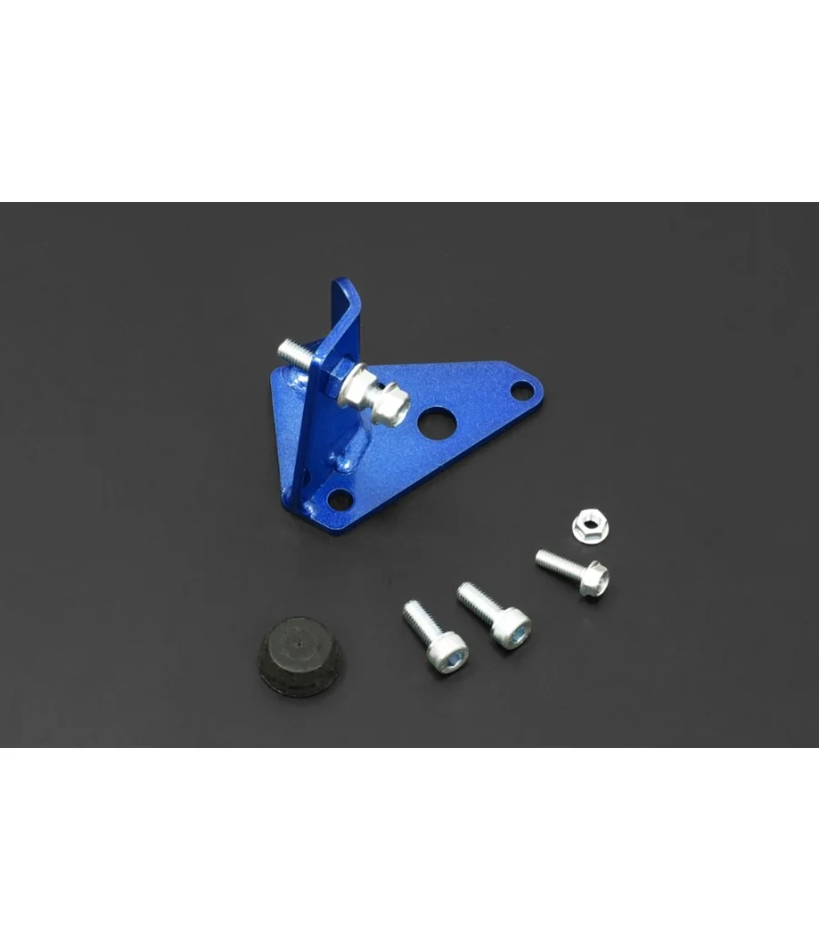 Hardrace Q1111 Brake Master Cylinder Stopper Toyota Corolla/altis/auris - 