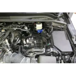 Hardrace Q1111 Brake Master Cylinder Stopper Toyota Corolla/altis/auris - 