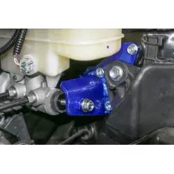 Hardrace Q1111 Brake Master Cylinder Stopper Toyota Corolla/altis/auris - 