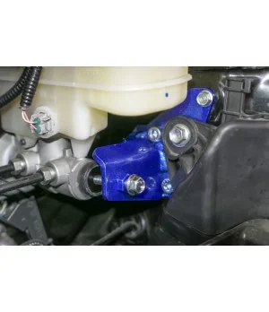 Hardrace Q1111 Brake Master Cylinder Stopper Toyota Corolla/altis/auris - 