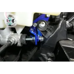 Hardrace Q1111 Brake Master Cylinder Stopper Toyota Corolla/altis/auris - 