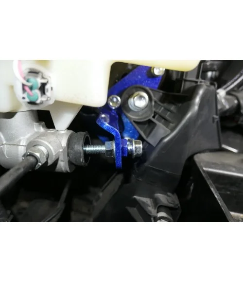 Hardrace Q1111 Brake Master Cylinder Stopper Toyota Corolla/altis/auris - 