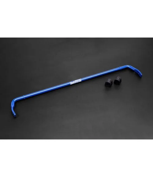 Barra stabilizzatrice posteriore rinforzata Hardrace 7037 Mitsubishi Lancer evolution - 