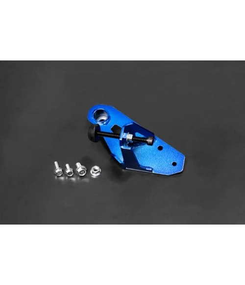 Hardrace Q0538 Skid Plate Jeep Wrangler unlimited - 