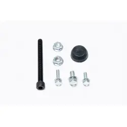 Hardrace Q1114 Brake Master Cylinder Stopper Lexus LX - 