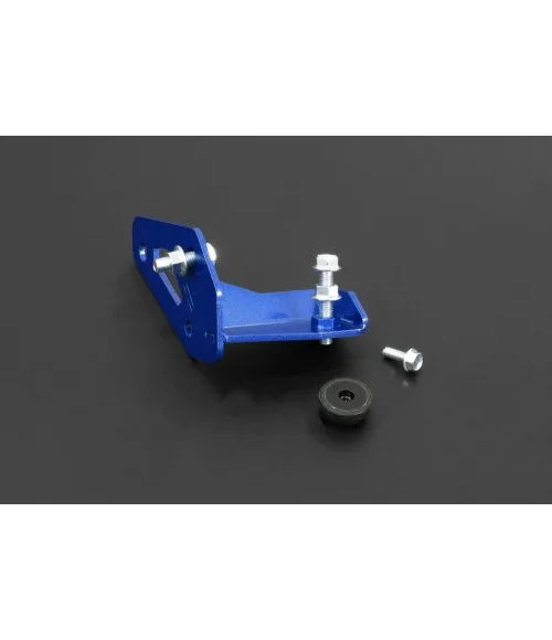 Hardrace Q1204 Supporto posteriore inferiore a 4 punti Honda S2000 - 