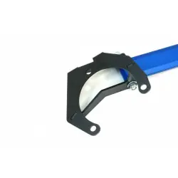 Hardrace Q1117 Front Strut Brace Subaru WRX - 