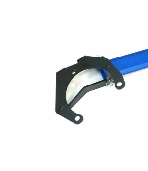 Hardrace Q1117 Front Strut Brace Subaru WRX - 