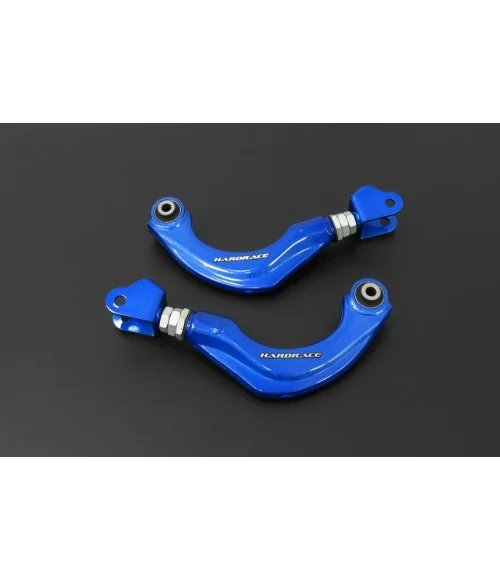 Hardrace Q0602-ED Rear Toe Kit Tesla Model s, Model x - 