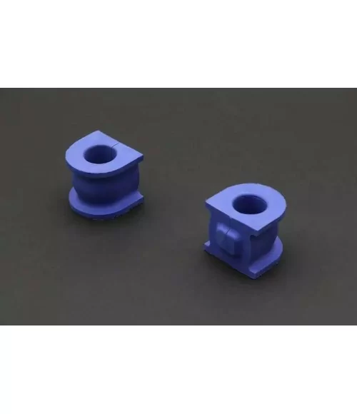 Hardrace 6950 Set Boccola stabilizzatrice posteriore Honda S2000 - 