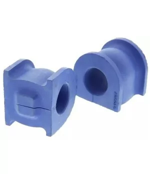Hardrace 6950 Rear Stabilizer Bushing Honda S2000 - 