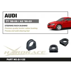 Hardrace Q1122 Steering Rack Bushing Audi, Volkswagen - 