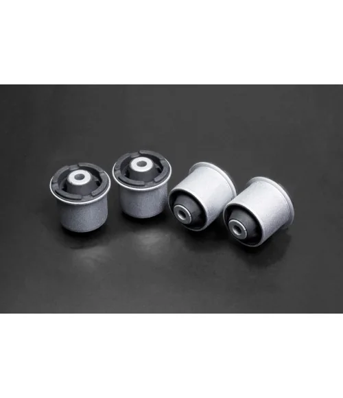 Hardrace 7993 Boccola braccio laterale posteriore Lexus LX, Toyota Land cruiser - 