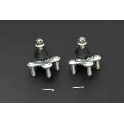 Giunto sferico anteriore inferiore Hardrace Q1127 Honda CR-V - 