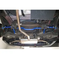Hardrace Q1129 Rear Sway Bar MG HS - 