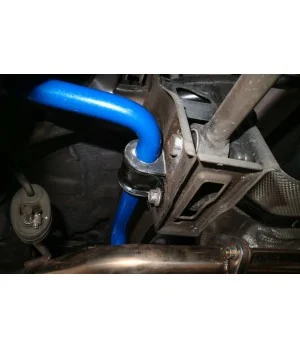 Hardrace Q1129 Rear Sway Bar MG HS - 