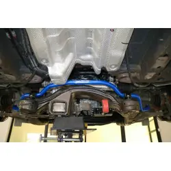 Barra stabilizzatrice anteriore Hardrace Q1130 MG HS - 