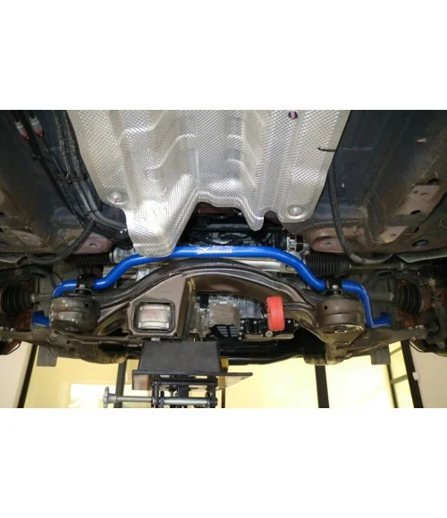 Hardrace Q1130 Front Sway Bar MG HS - 