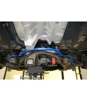 Hardrace Q1130 Front Sway Bar MG HS - 