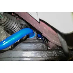 Barra stabilizzatrice anteriore Hardrace Q1130 MG HS - 