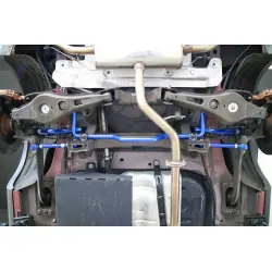 Hardrace Q1131 Rear Upper Camber Kit MG HS - 