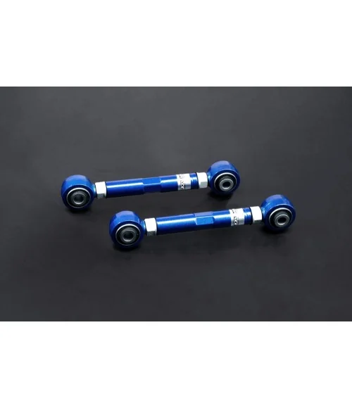 Hardrace 6636 Braccio laterale posteriore Honda Accord - 