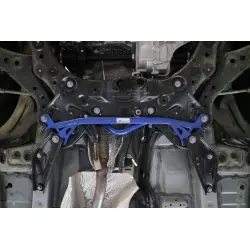 Hardrace Q1133 Supporto anteriore inferiore Lexus NX - 
