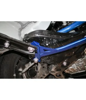 Hardrace Q1133 Supporto anteriore inferiore Lexus NX - 