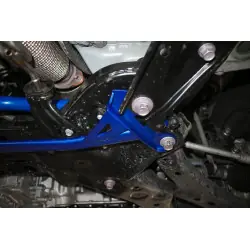 Hardrace Q1133 Front Lower Brace Lexus NX - 