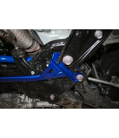 Hardrace Q1133 Supporto anteriore inferiore Lexus NX - 