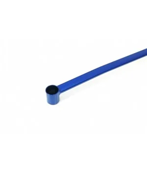Supporto telaio ausiliario posteriore Hardrace Q1134 Lexus NX - 