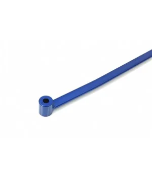 Supporto telaio ausiliario posteriore Hardrace Q1134 Lexus NX - 