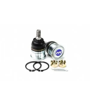 Hardrace Q1136 Front Lower Ball Joint Honda - 
