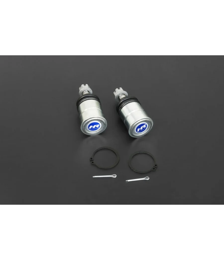 Hardrace Q1137 Regolatore anteriore inferiore RC Honda - 