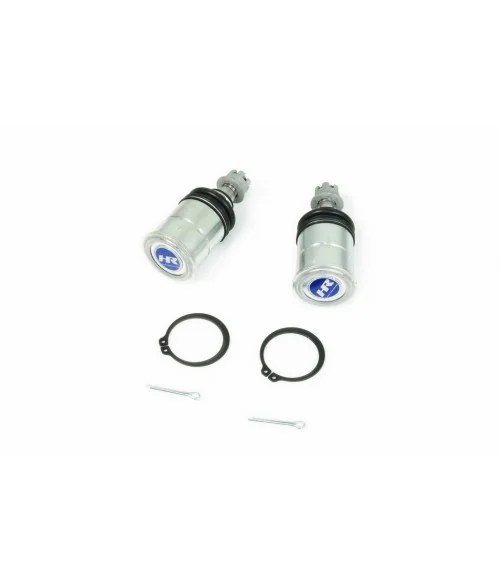 Hardrace Q1137 Regolatore anteriore inferiore RC Honda - 
