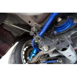 Hardrace 7026 Rear Sway Bar Honda S2000 - 