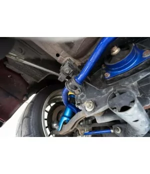 Hardrace 7026 Rear Sway Bar Honda S2000 - 
