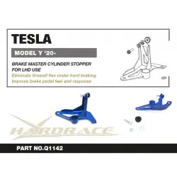 Hardrace Q1142 Brake Master Cylinder Stopper Tesla Model y - 