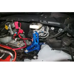 Hardrace Q1142 Brake Master Cylinder Stopper Tesla Model y - 