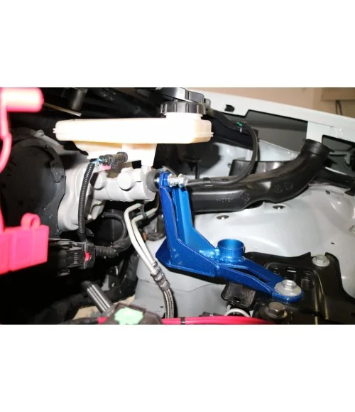 Hardrace Q1142 Brake Master Cylinder Stopper Tesla Model y - 