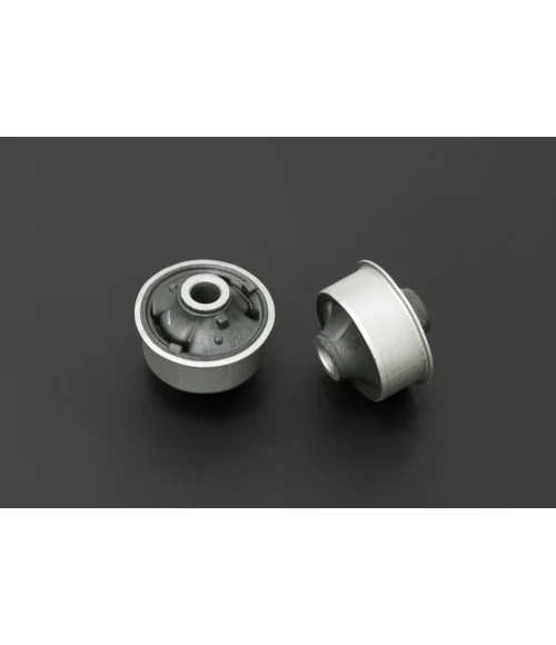 Hardrace 6875 Set Boccole braccio inferiore posteriore Honda S2000 - 
