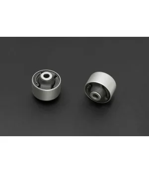 Hardrace Q1145 Front Lower Arm Bushing - Front Honda Civic - 