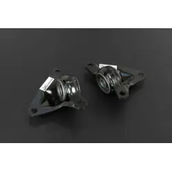 Boccola braccio inferiore anteriore Hardrace Q1150 - Posteriore Honda Fit / jazz - 