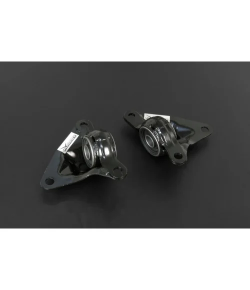 Boccola del braccio oscillante posteriore Hardrace 6115 Honda - 