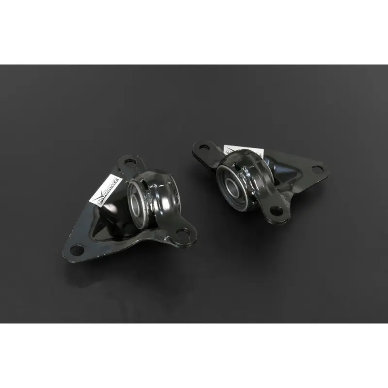 Boccola braccio inferiore anteriore Hardrace Q1150 - Posteriore Honda Fit / jazz - Boccola braccio inferiore anteriore Hardrace Q1150 - Posteriore Honda Fit / jazz -