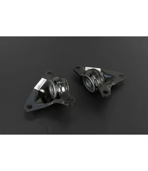 Hardrace Q1150 Front Lower Arm Bushing - Rear Honda Fit / jazz - 